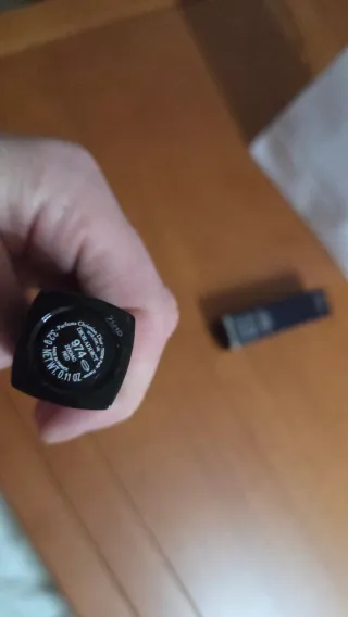 Dior Rouge Rouge Labial Rojo