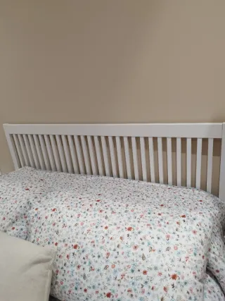 Cabecero Cama Ikea 135cm