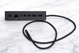 Microsoft Surface Dock