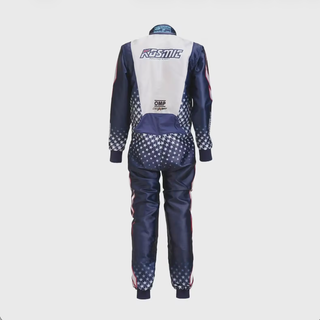 Mono Karting Kosmic 2025