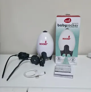 Rockit con 2 soportes