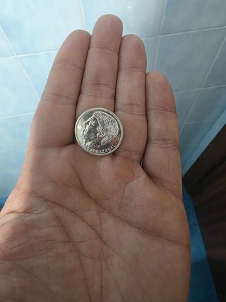 Monedas colecion athetic club de bilbao