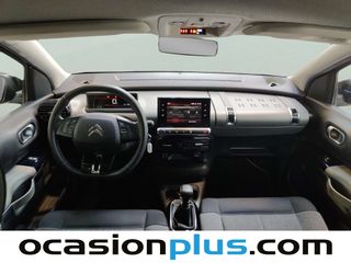Citroen C4 Cactus BlueHDi 100 S&S Feel 73 kW (99 CV)