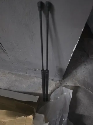 Amortiguadores Portón Trasero (2 unidades) citroen