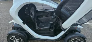 Renault Twizy 2015
