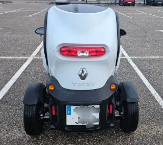 Renault Twizy 2015