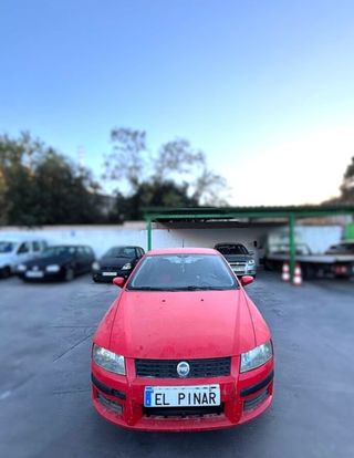 104620 bandeja trasera fiat stilo 1.6 g 2001-2007