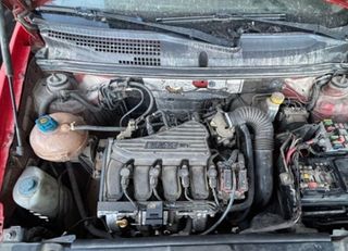 104620 bandeja trasera fiat stilo 1.6 g 2001-2007