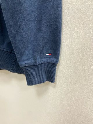Sudadera Tommy Hilfiger
