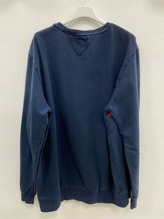 Sudadera Tommy Hilfiger