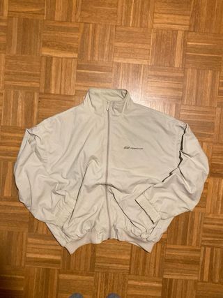 Chaqueta Reebok Vintage Beige