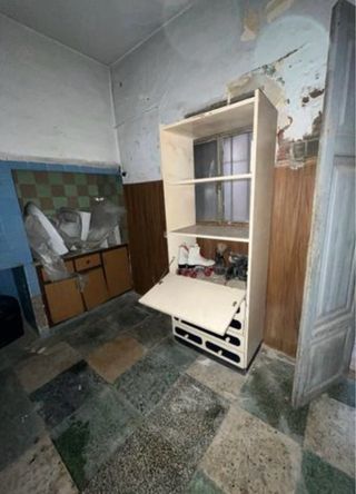 Casa junto al campo de fútbol del vila real