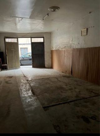 Casa junto al campo de fútbol del vila real