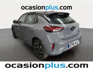 Opel Corsa 1.2 T XHL GS 74 kW (100 CV)