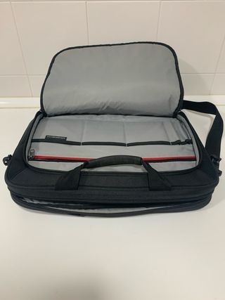 Maletín Case Logic Negro