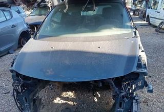 Renault 255771 centralita airbag 8200963406 clio