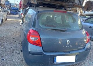 Renault 255771 centralita airbag 8200963406 clio