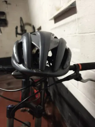 Specialized Stumpjumper HT Aluminio