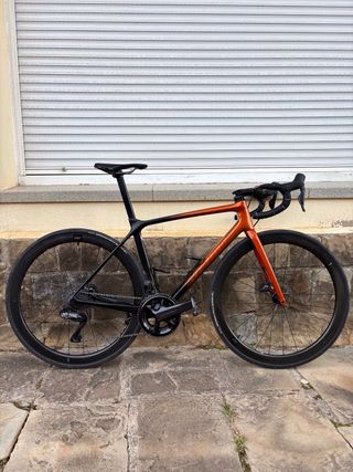 Giant TCR Advanced Pro 0