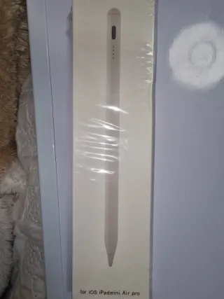 Lápiz Táctil Stylus para iPad Air/Pro