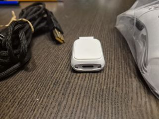 Ratón Gaming Inalámbrico Blanco Nuevo