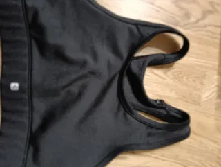 Lote Ropa Gimnasia Niña 10-12 Años