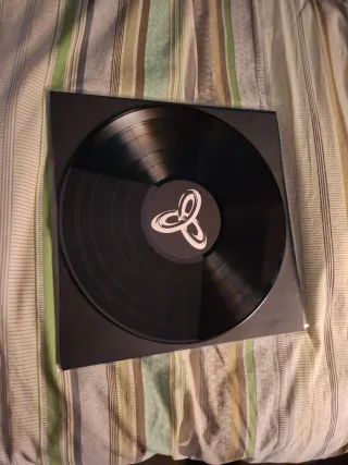 BSO COD ZOMBIES LP