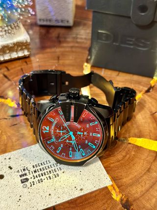 Reloj Diesel DZ4318