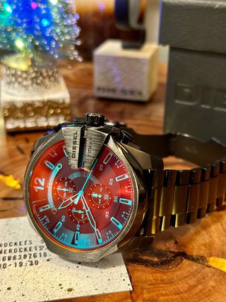 Reloj Diesel DZ4318