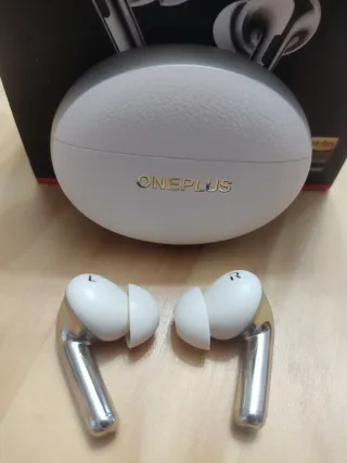 OnePlus Buds Pro 3 Auriculares Inalámbricos