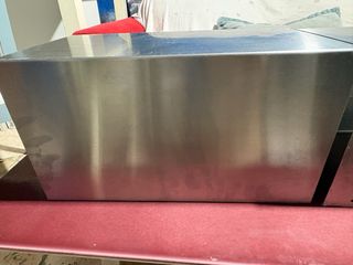 Campana extractora Balay