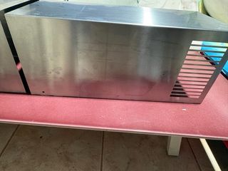 Campana extractora Balay