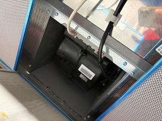 Campana extractora Balay