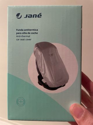 Funda Antitérmica Jané Universal Silla Coche