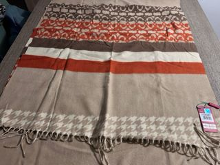 Sciarpa Gian Marco Venturi originale