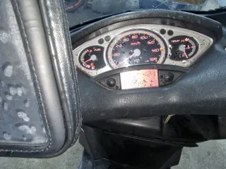 Yamaha Xmax 250 2006