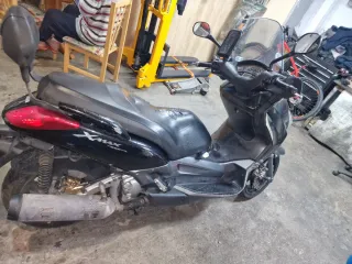 Yamaha Xmax 250 2006