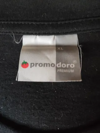 Crystal Ball T Shirt Vintage 2002 Hard Rock Metal