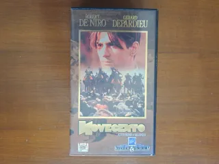 Cofanetto 2 VHS Novecento