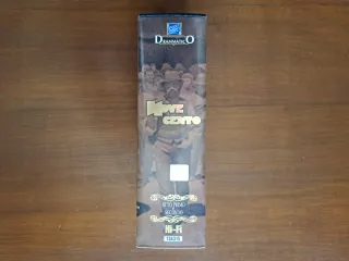 Cofanetto 2 VHS Novecento