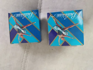 Braguitas blancas de encaje