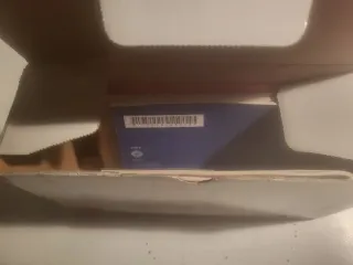 Caja PSP 2004 Ice Silver