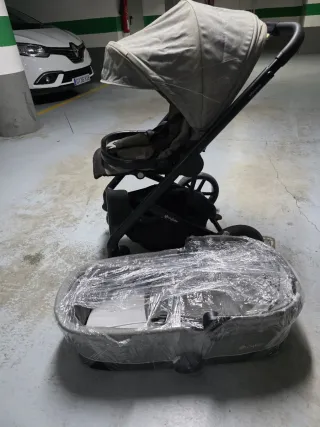Cochecito de bebé Cybex
