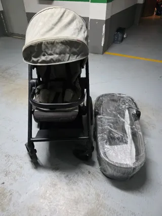 Cochecito de bebé Cybex