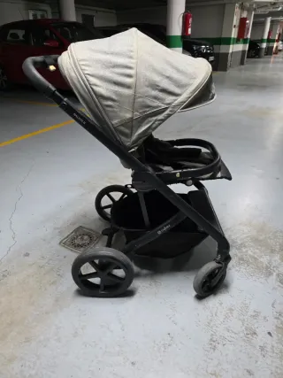 Cochecito de bebé Cybex
