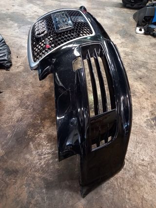 Parachoques delantero Audi RS6 Avant 2010