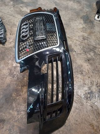 Parachoques delantero Audi RS6 Avant 2010