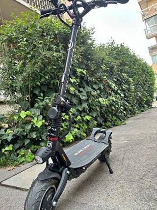 Dualtron Victor Luxury+