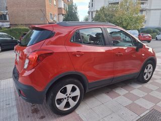 Opel Mokka 2016