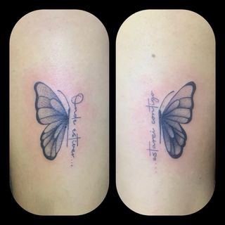 Tattoo. Se hacen tattoo a domicilio